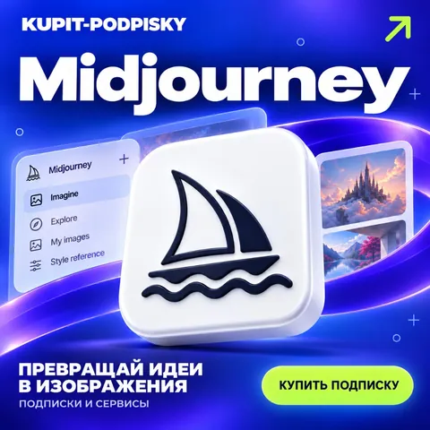 Midjourney